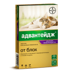1. Капли Адвантейдж9